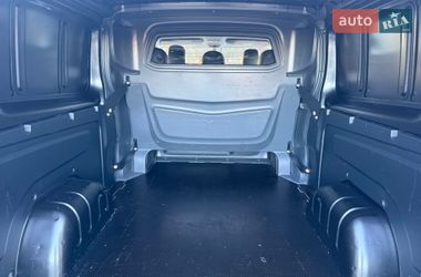 Грузопассажирский фургон Renault Trafic 2020 в Дубно фото 31 Грузопассажирский фургон Renault Trafic 2020 в Дубно