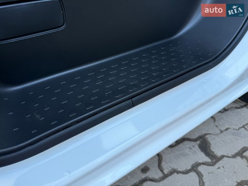 Грузовой фургон Renault Trafic 2025 в Дубно