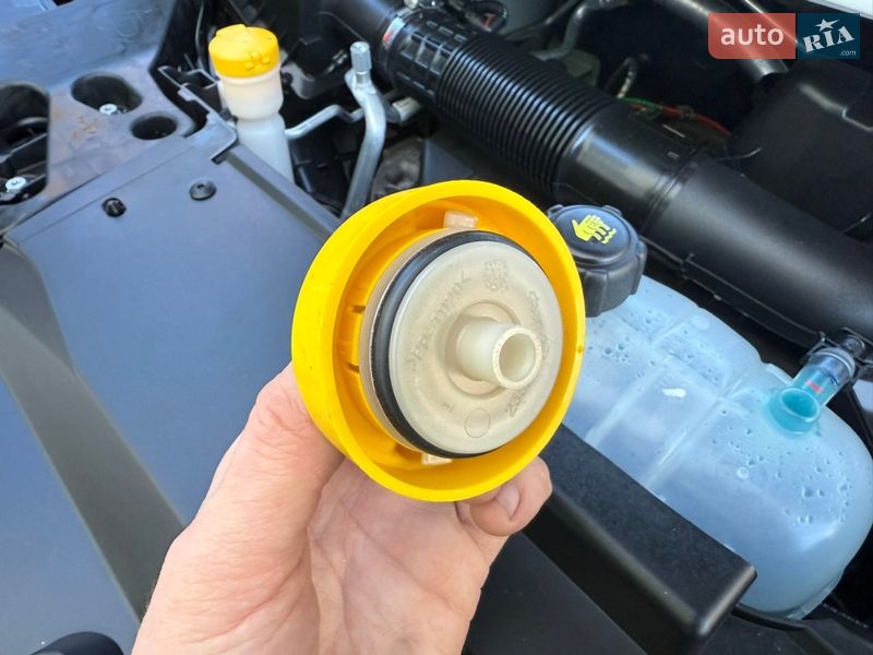 Грузовой фургон Renault Trafic 2025 в Дубно