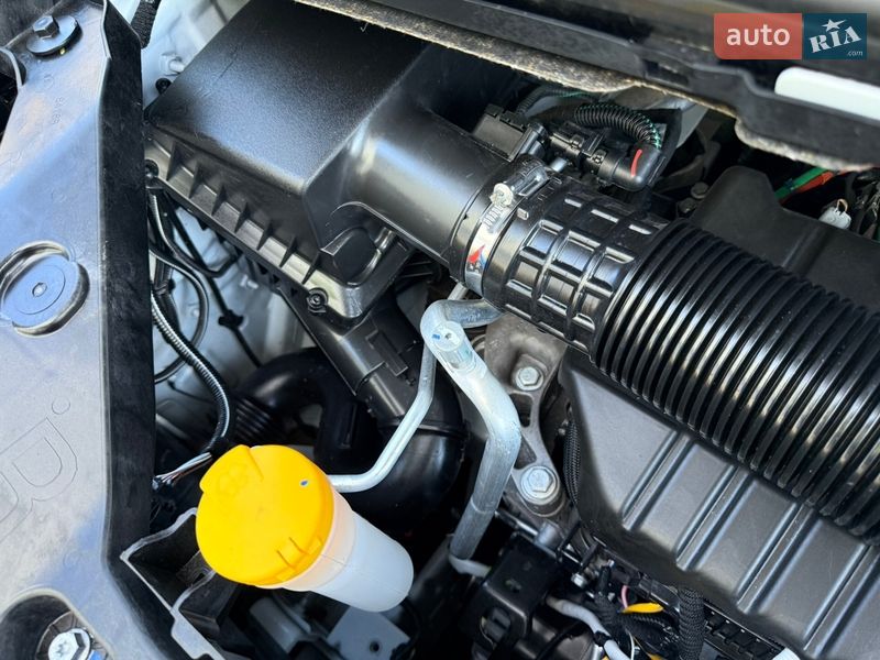 Грузовой фургон Renault Trafic 2025 в Дубно