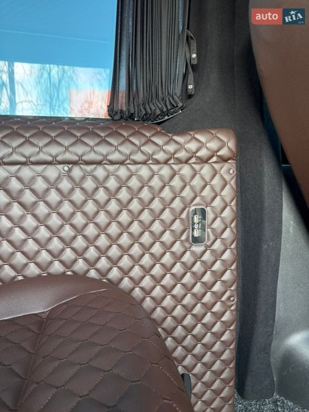 Мінівен Renault Trafic 2023 в Яворові