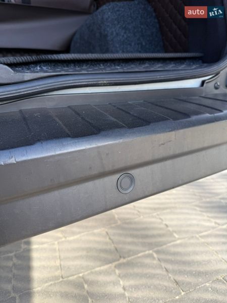 Мінівен Renault Trafic 2023 в Яворові