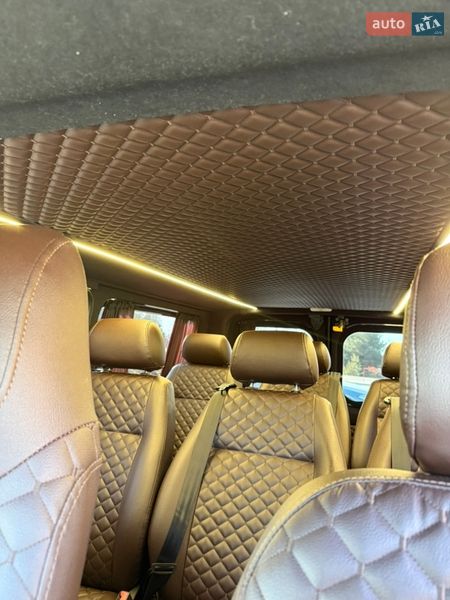 Мінівен Renault Trafic 2023 в Яворові