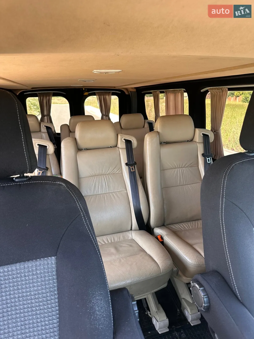 2015 Renault Trafic - мініатюра 5