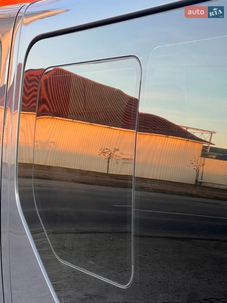 Минивэн Renault Trafic 2013 в Ковеле