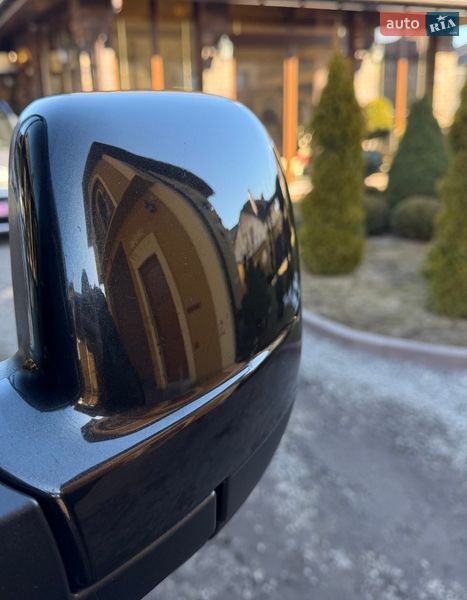 Минивэн Renault Trafic 2018 в Львове