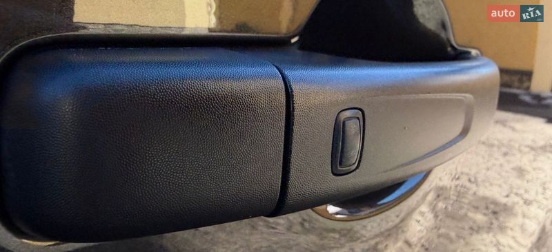 Минивэн Renault Trafic 2018 в Львове