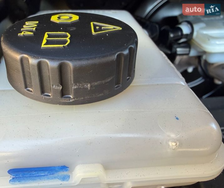 Минивэн Renault Trafic 2018 в Львове