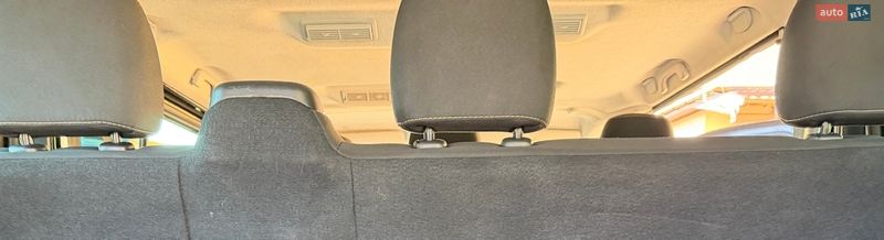 Минивэн Renault Trafic 2018 в Львове