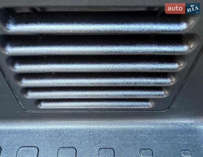 Минивэн Renault Trafic 2018 в Львове