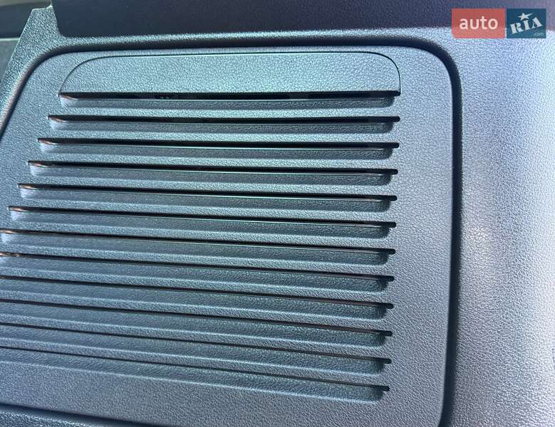 Минивэн Renault Trafic 2018 в Львове