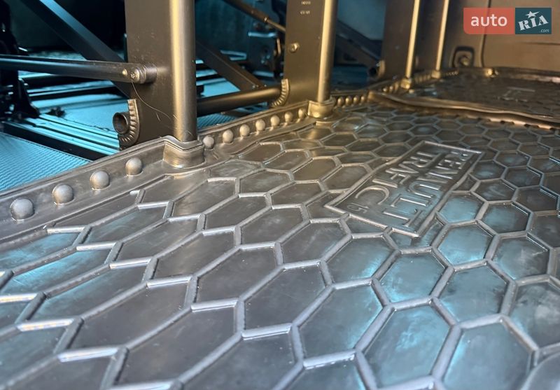 Минивэн Renault Trafic 2018 в Львове