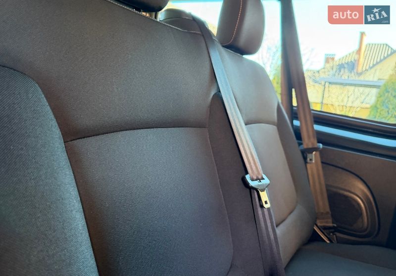 Минивэн Renault Trafic 2018 в Львове