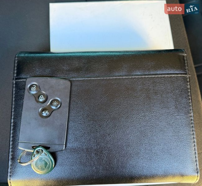 Минивэн Renault Trafic 2018 в Львове