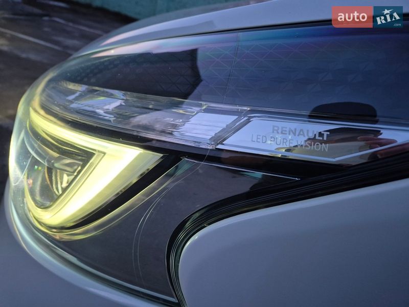 Грузопассажирский фургон Renault Trafic 2021 в Ровно