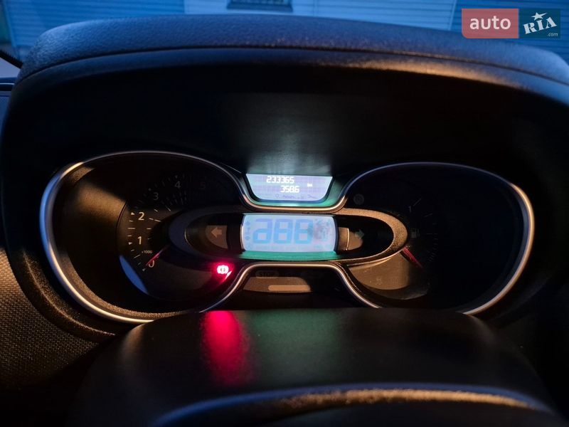 Грузопассажирский фургон Renault Trafic 2021 в Ровно