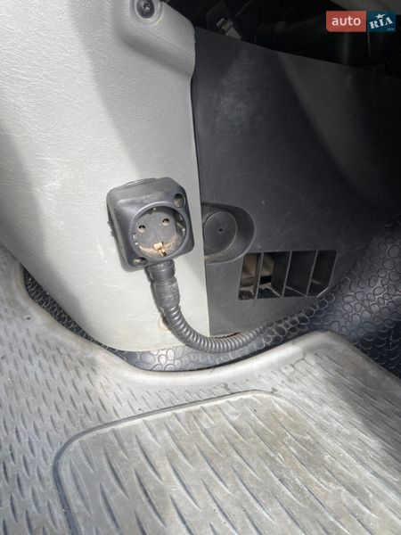 Мінівен Renault Trafic 2008 в Кропивницькому