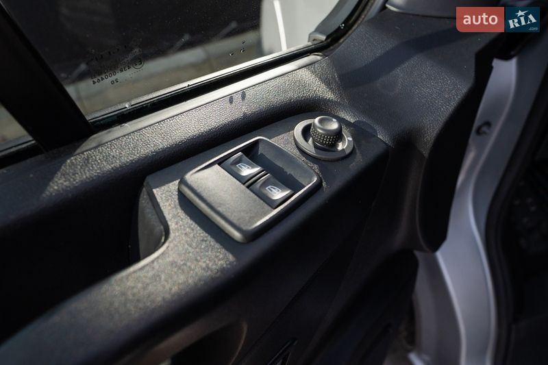 Грузовой фургон Renault Trafic 2020 в Луцке