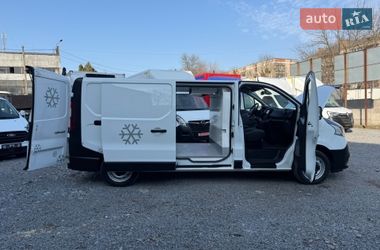 Рефрижератор Renault Trafic 2021 в Ровно
