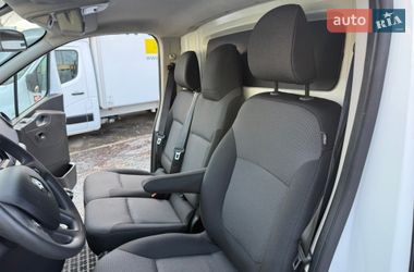 Рефрижератор Renault Trafic 2021 в Ровно