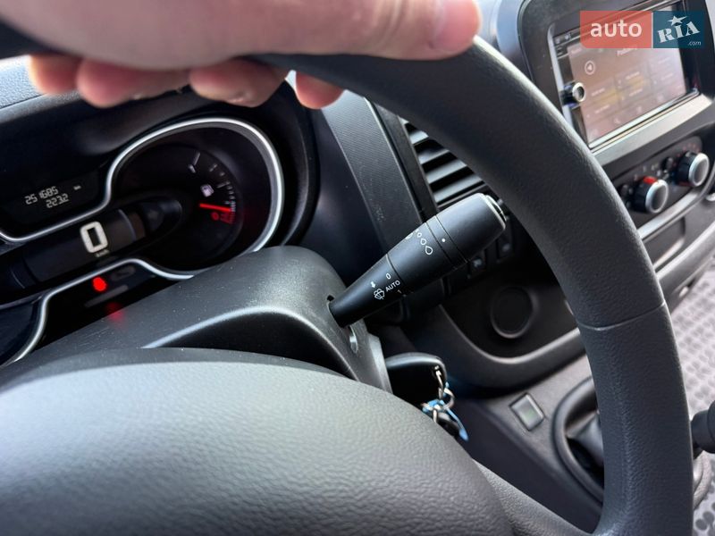 Рефрижератор Renault Trafic 2021 в Ровно