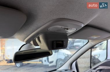 Рефрижератор Renault Trafic 2021 в Ровно