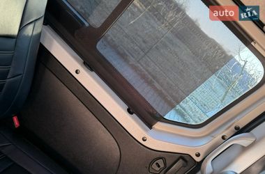 Мінівен Renault Trafic 2019 в Києві