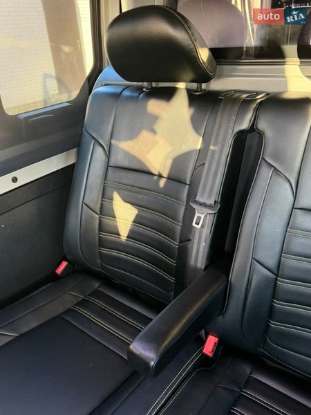 Мінівен Renault Trafic 2019 в Києві