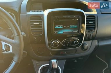 Мінівен Renault Trafic 2019 в Києві