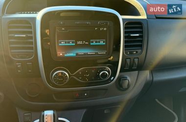 Мінівен Renault Trafic 2019 в Києві