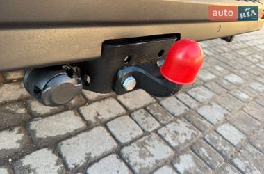 Мінівен Renault Trafic 2019 в Києві