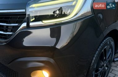 Мінівен Renault Trafic 2019 в Києві