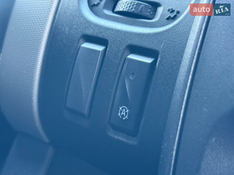 Мінівен Renault Trafic 2017 в Рівному