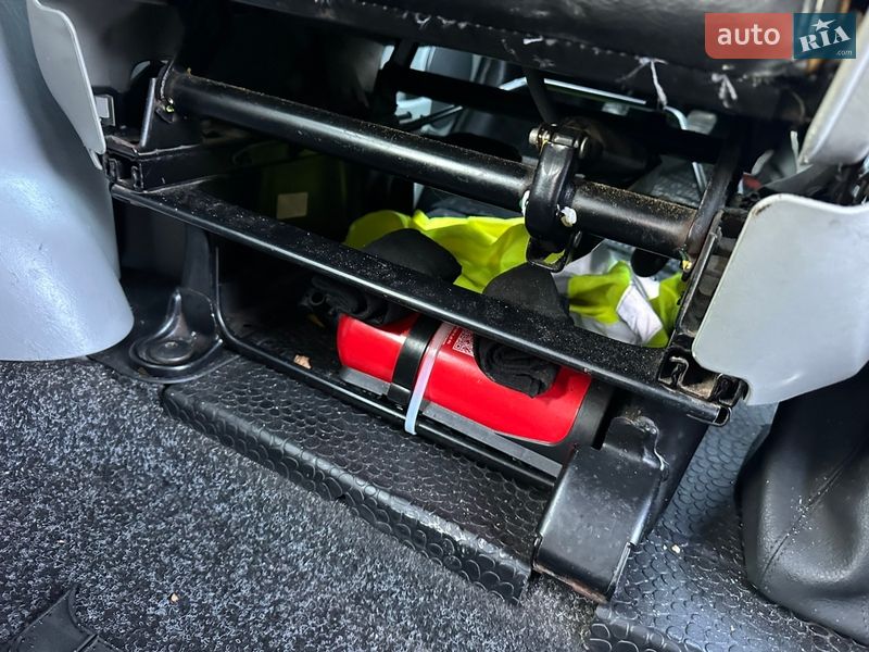 Минивэн Renault Trafic 2007 в Делятине