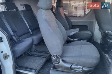 Мінівен Renault Trafic 2004 в Хмельницькому