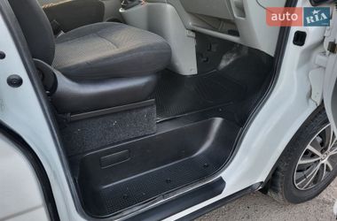 Мінівен Renault Trafic 2004 в Хмельницькому