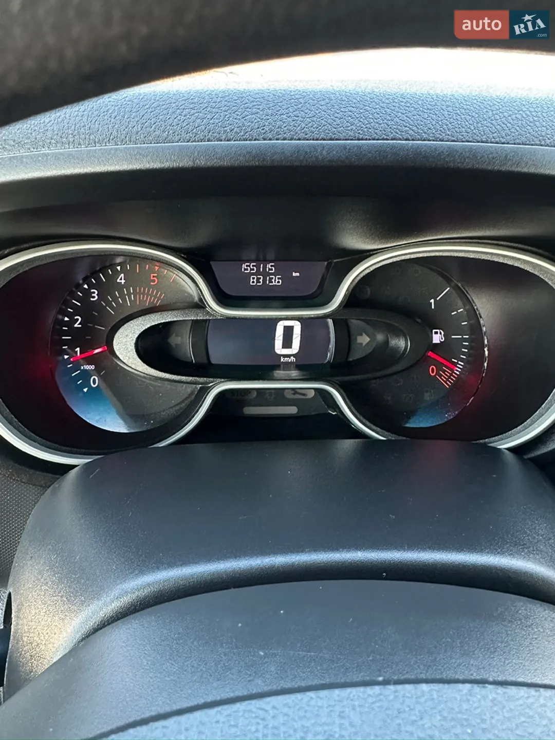 2021 Renault Trafic - мініатюра 33