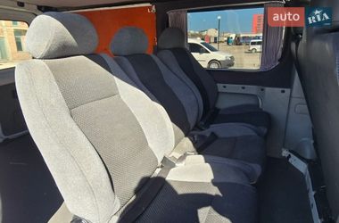 Минивэн Renault Trafic 2012 в Тернополе