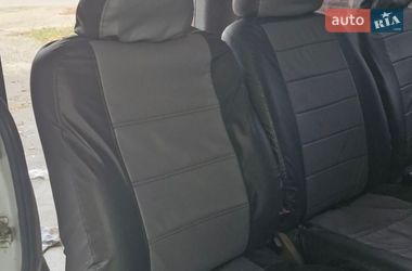Минивэн Renault Trafic 2006 в Мерефа