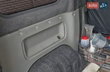 Минивэн Renault Trafic 2006 в Мерефа