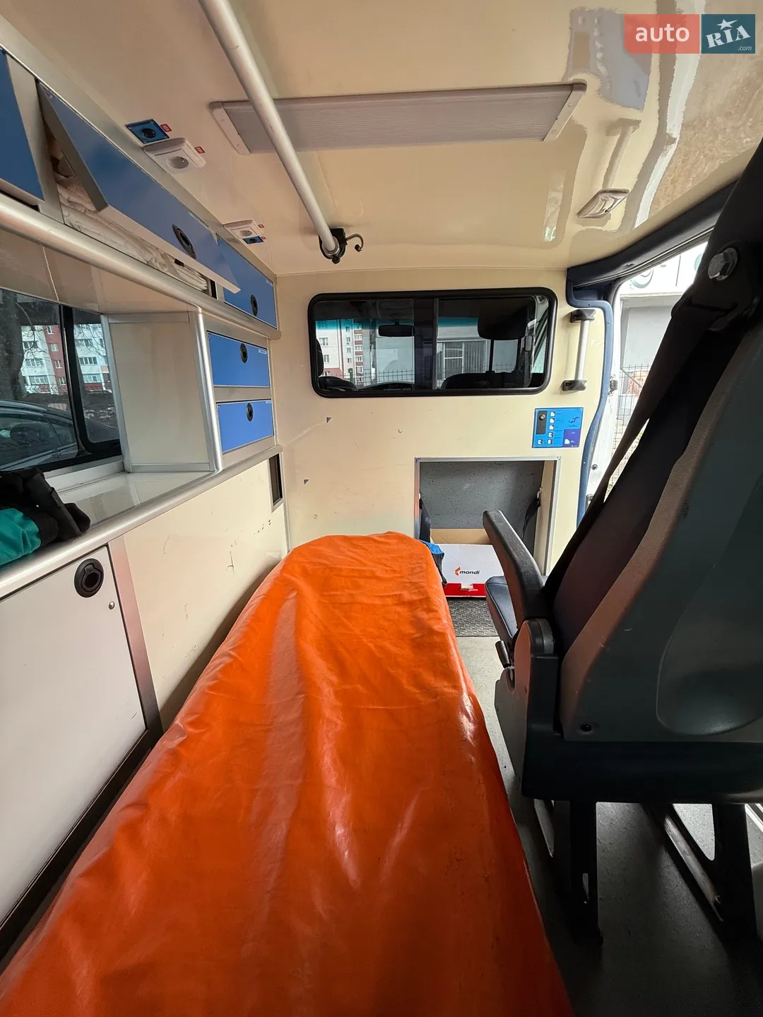 2013 Renault Trafic - мініатюра 11