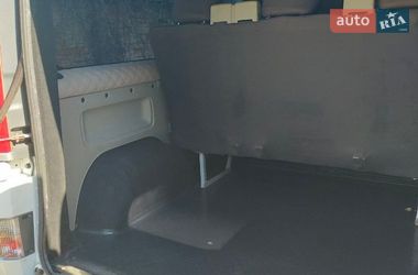 Минивэн Renault Trafic 2011 в Ирпене фото 9 Минивэн Renault Trafic 2011 в Ирпене