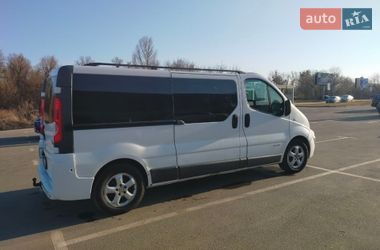 Минивэн Renault Trafic 2011 в Ирпене фото 13 Минивэн Renault Trafic 2011 в Ирпене
