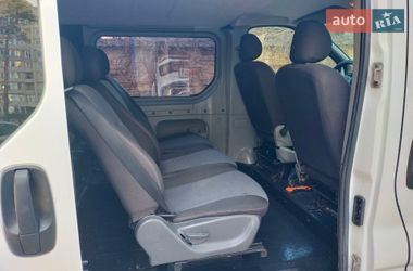 Минивэн Renault Trafic 2011 в Ирпене фото 16 Минивэн Renault Trafic 2011 в Ирпене