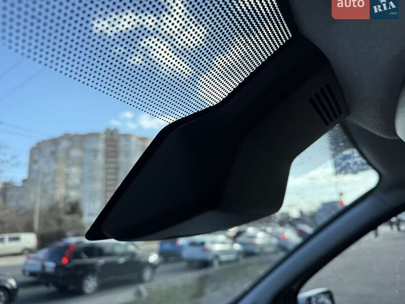 Грузовой фургон Renault Trafic 2022 в Одессе