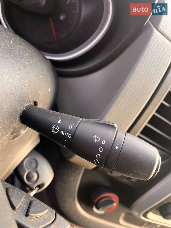 Мінівен Renault Trafic 2017 в Вінниці