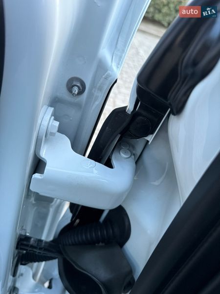 Грузовой фургон Renault Trafic 2025 в Дубно