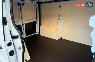 Грузовой фургон Renault Trafic 2025 в Дубно