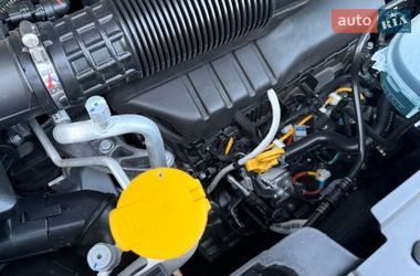 Грузовой фургон Renault Trafic 2025 в Дубно