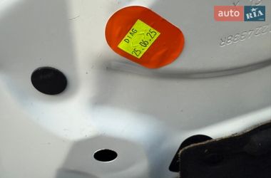 Грузовой фургон Renault Trafic 2025 в Дубно